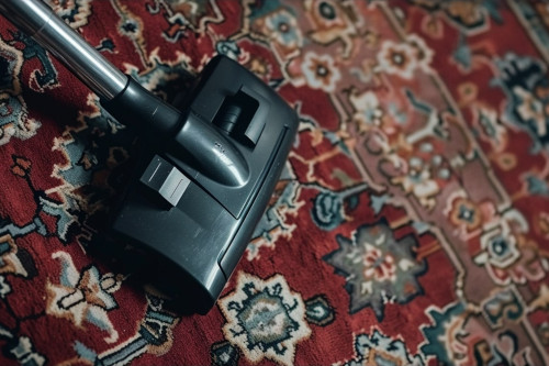 Odkurzacz pionowy czy tradycyjny? Wybierz najlepszy model do swojego domu